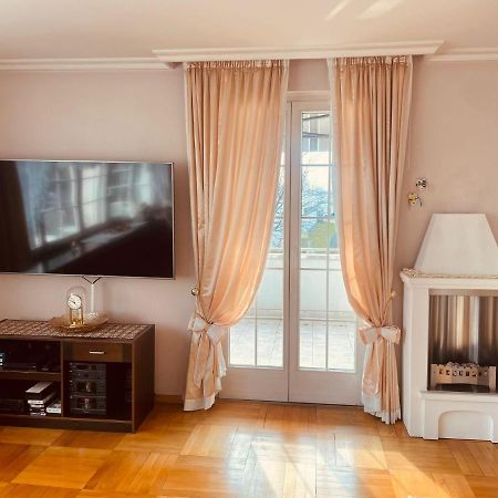 ドルンビルンHaus Bohleアパートメント エクステリア 写真