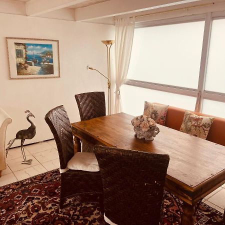 ドルンビルンHaus Bohleアパートメント エクステリア 写真