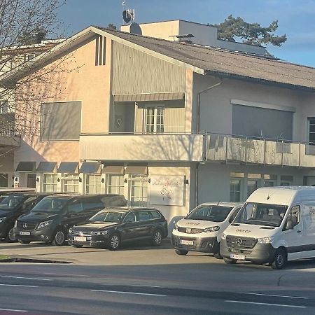 ドルンビルンHaus Bohleアパートメント エクステリア 写真