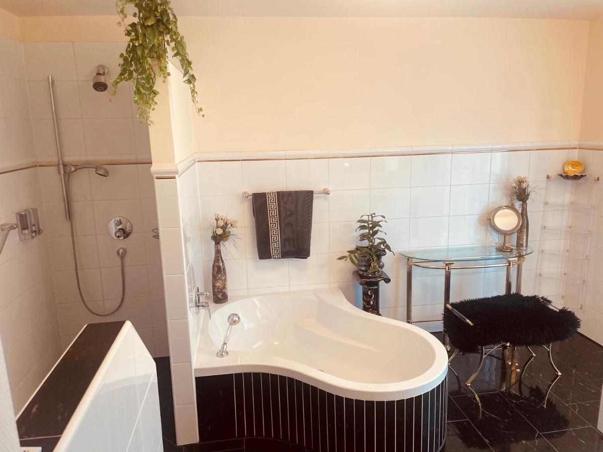 ドルンビルンHaus Bohleアパートメント エクステリア 写真